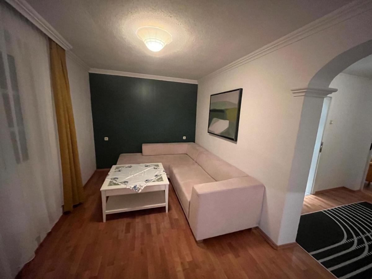 Hotel Post Großkirchheim Exteriör bild