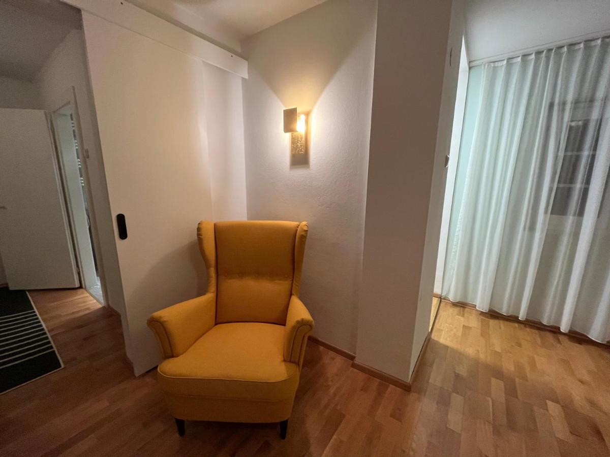 Hotel Post Großkirchheim Exteriör bild