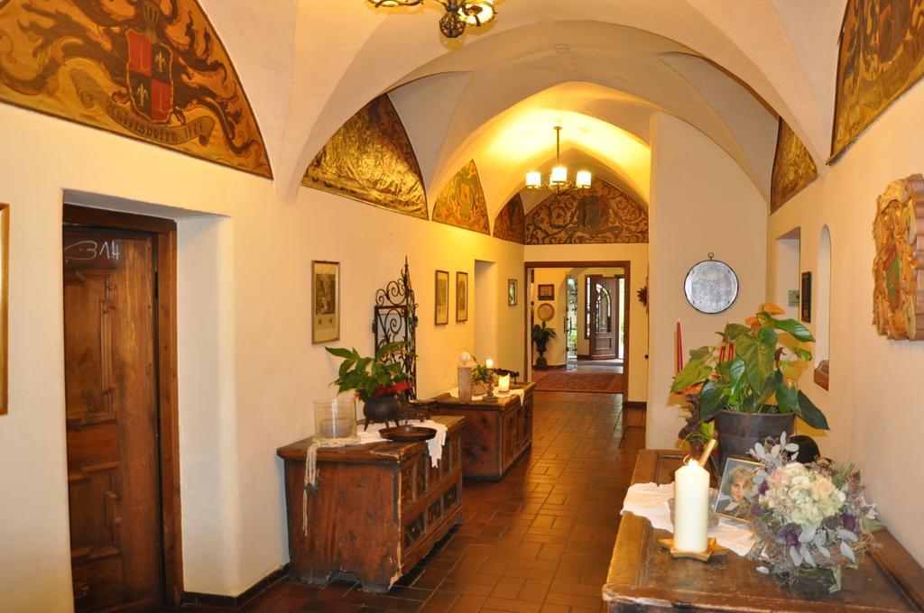 Hotel Post Großkirchheim Exteriör bild